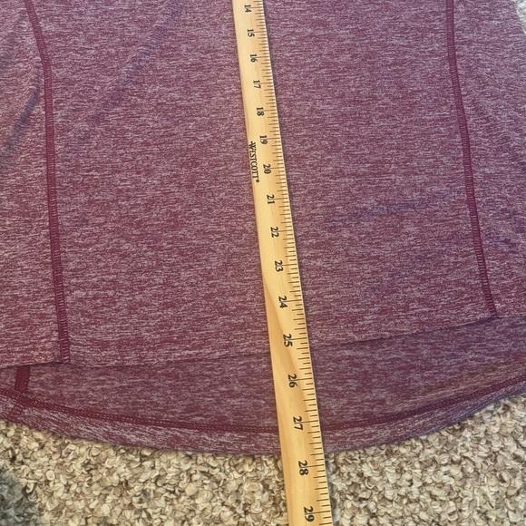 Under Armour Heat Gear Quarter Zip - Picture 3 of 6